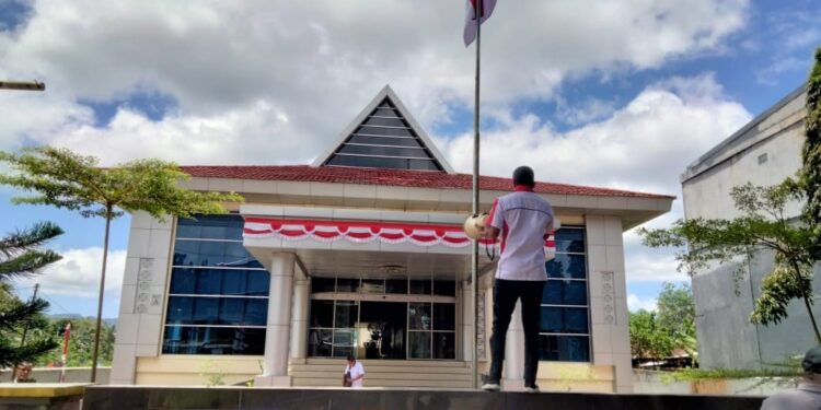 BWS Maluku