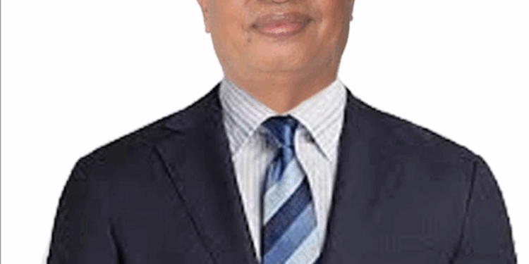 Mantan Ketua Prodi Sejarah FKIP Unpatti, Dr. Semy Touwe