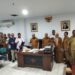 Hasil Pertemuan Bersama Pemprov Maluku, PT Pelni, dan Pelindo Bikin Pedagang Asongan Kecewa