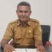 Plt Kepala BKPSDM Buru Selatan, Plt Suparman Laitupa