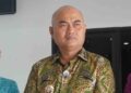 Bupati Aru Klarifikasi Kasus Jalan Lingkar Wokam: Sudah Selesai Sejak 2022