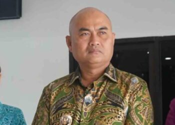 Bupati Aru Klarifikasi Kasus Jalan Lingkar Wokam: Sudah Selesai Sejak 2022