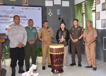 Bahasa Moa Terancam Punah, Ini Langkah Pemerintah Kabupaten MBD