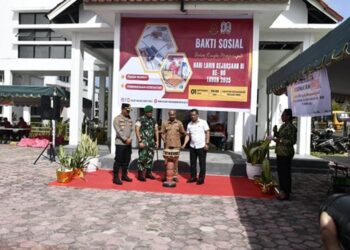 bupati MBD