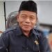Anggota Komisi I DPRD Provinsi Maluku, Ismail Marasabessy