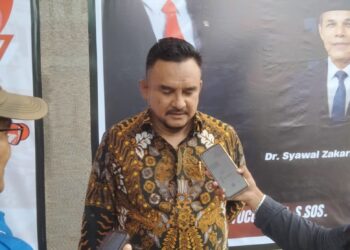 Bisri Latuconsina, Anggota DPD RI