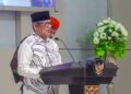 Bupati Malra, Thaher Hanubun