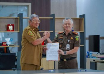 Bupati Malra, Thaher Hanubun