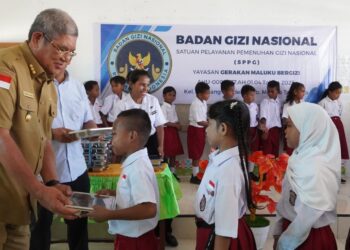 Bupati Maluku Tenggara