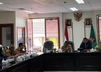 DPRD Kritik PT Batutua,  Sahertian: Jangan Abaikan Lingkungan Maluku