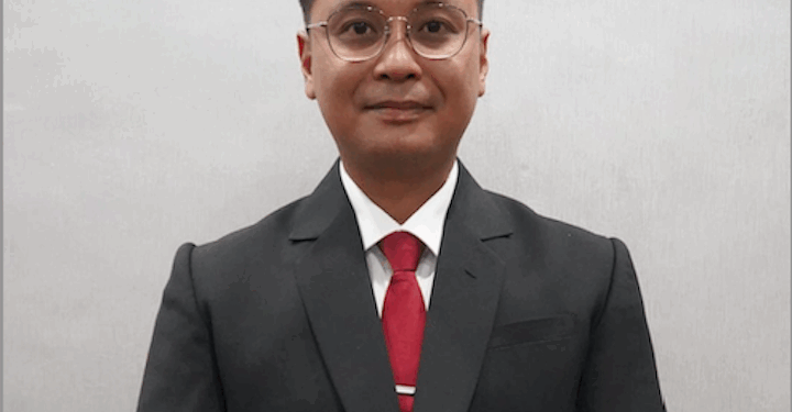 Kasat Reskrim Polresta Ambon