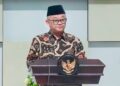 Mendikdasmen Abdul Mu'ti