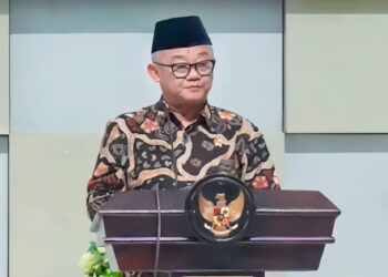 Mendikdasmen Abdul Mu'ti