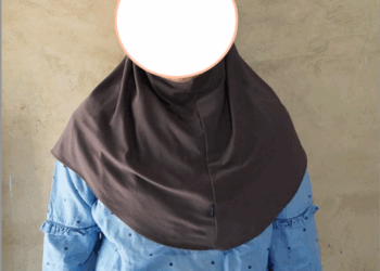 Polisi Tangkap Seorang Ibu di Ambon, Tega Siram Anak Kandung dengan Air Panas