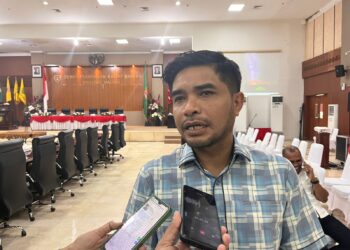 Rovik Afifudin, Anggota Komisi III DPRD Maluku