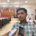Rovik Afifudin, Anggota Komisi III DPRD Maluku