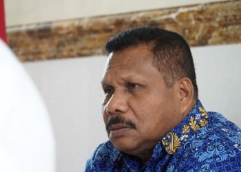 Mentri Abdul Mu’ti akan Berkunjung, Sekda Malra: Ini Kehormatan Bagi Kami
