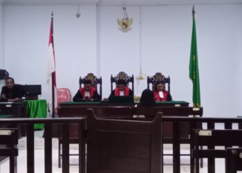 Jaksa Tuntut Enam Tahun Penjara, Hakim Vonis Terdakwa Narkoba Hanya 1.6 Tahun Penjara