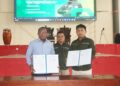 Unpatti dan Kailash Group Teken Kerjasama, Dorong Mahasiswa Jadi Entrepreneur