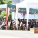 Upacara Hari sumpah pemuda di MBD
