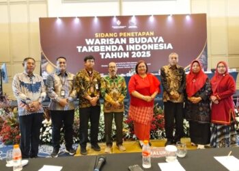 Empat Warisan Budaya Takbenda Asal Maluku Ditetapkan Secara Nasional