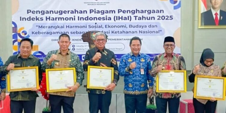 Bupati Maluku Tenggara