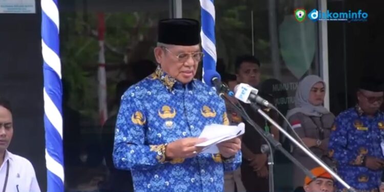 Bupati Maluku Tenggara