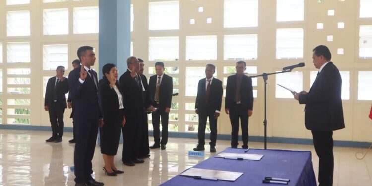 Fakultas Teknik Unpatti