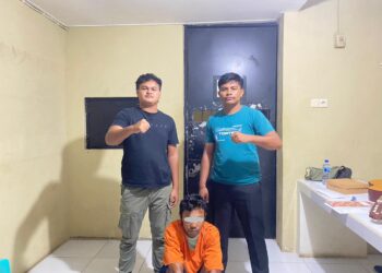 Pelaku penikaman anggota Brimob di Tual