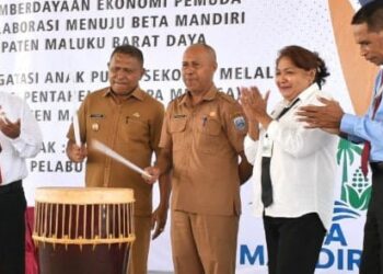 Pemkab MBD Luncurkan Tiga Program Strategis untuk Dorong Peran Pemuda dan Atasi Anak Putus Sekolah