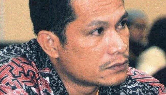Wakil Ketua Umum Koordinator Bidang Ekonomi Kadin Maluku, Temi Talaohu