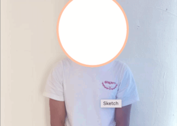 Tersangka kasus Hunuth