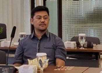 DPRD Maluku Soroti Celah Retribusi dan Aset Daerah yang Belum Optimal Dongkrak PAD