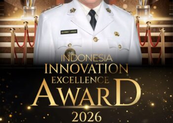 Bupati Malra, Thaher Hanubun