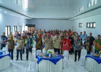 Bupati Malra, Thaher Hanubun