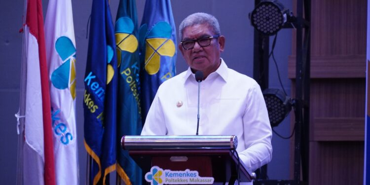 Bupati Malra, Thaher Hanubun