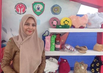 Dian Syarfiah Renuat