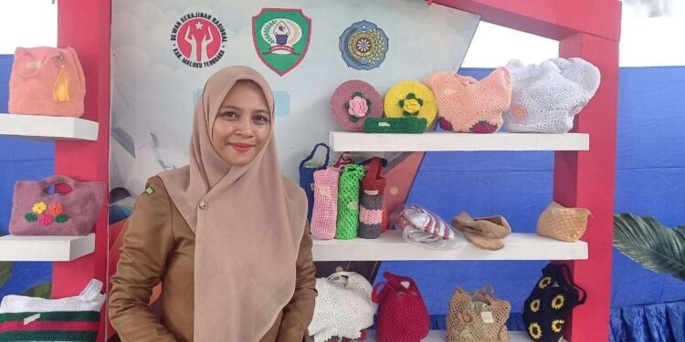 Dian Syarfiah Renuat