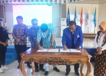 Unpatt Tingkatkan Pemahaman Mahasiswa Tentang Bentuk Kekerasan dan Responsif Terhadap Korban