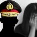 Ilustrasi oknum polisi selingkuh