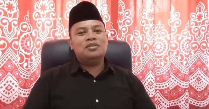 Kepala SD 2 Alfatah Ambon, Rizal Salasa, S.Pd