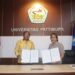 Unpatti Teken MoU dengan Forest Watch Indonesia, Perkuat Konservasi dan Pengelolaan Hutan Berkelanjutan
