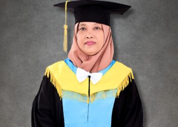 Unpatti Kukuhkan Lima Guru Besar, Soroti Tata Kelola, Lingkungan, Kesehatan, dan Inovasi Kelautan