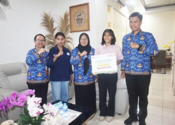 Unpatti Tembus PIMNAS 2025, Catat Peringkat 34 Nasional untuk Pertama Kalinya