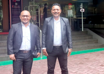 Penikaman Pedagang Petasan di RST Ambon Belum Terungkap, Keluarga Desak Kapolresta Dicopot