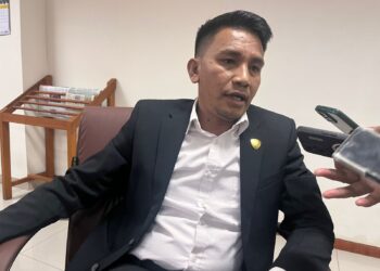 DPRD Soroti Perubahan Trayek Kapal Perintis, Wajo: Itu Merugikan Masyarakat Kepulauan