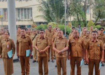 Pemkot Salurkan 80 Kontainer dan 200 Etalase untuk UMKM