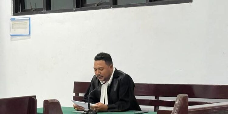 dugaan korupsi kwarda pramuka