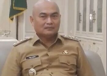 Konflik Sosial di Aru, Bupati Timo Kedepankan Rekonsiliasi Adat