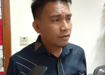 Ketua Komisi III DPRD Maluku, Alhidayat Wadjo
